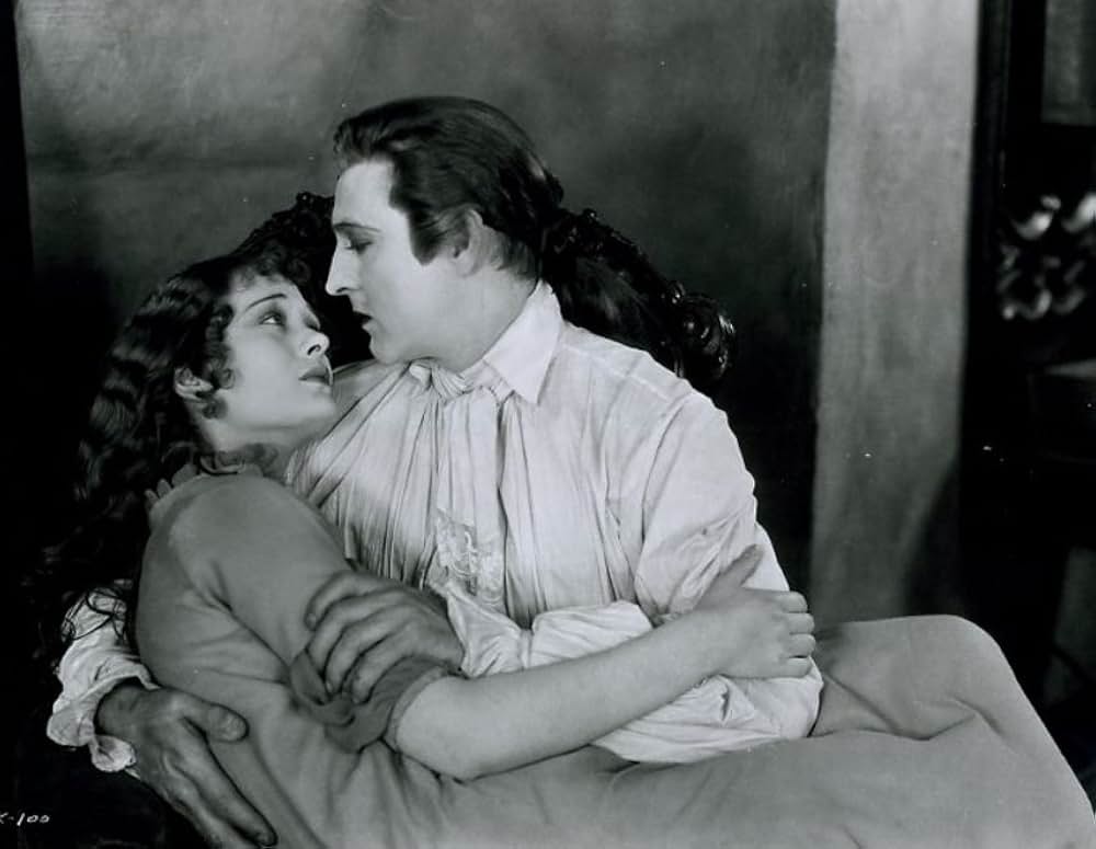 When a Man Loves（原題）の画像