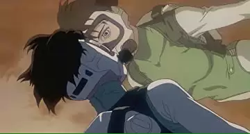 GHOST IN THE SHELL 攻殻機動隊の画像