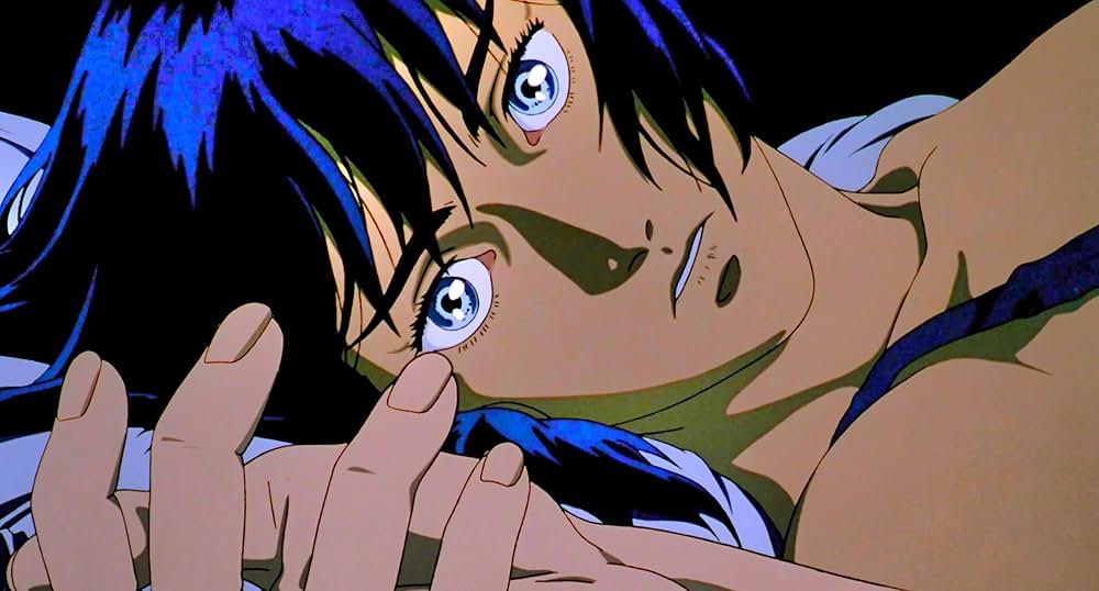 GHOST IN THE SHELL 攻殻機動隊の画像