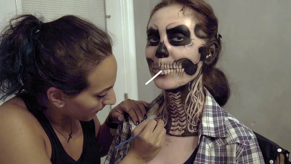 お尋ね者の女 ジョー・リーヘイウッドの画像