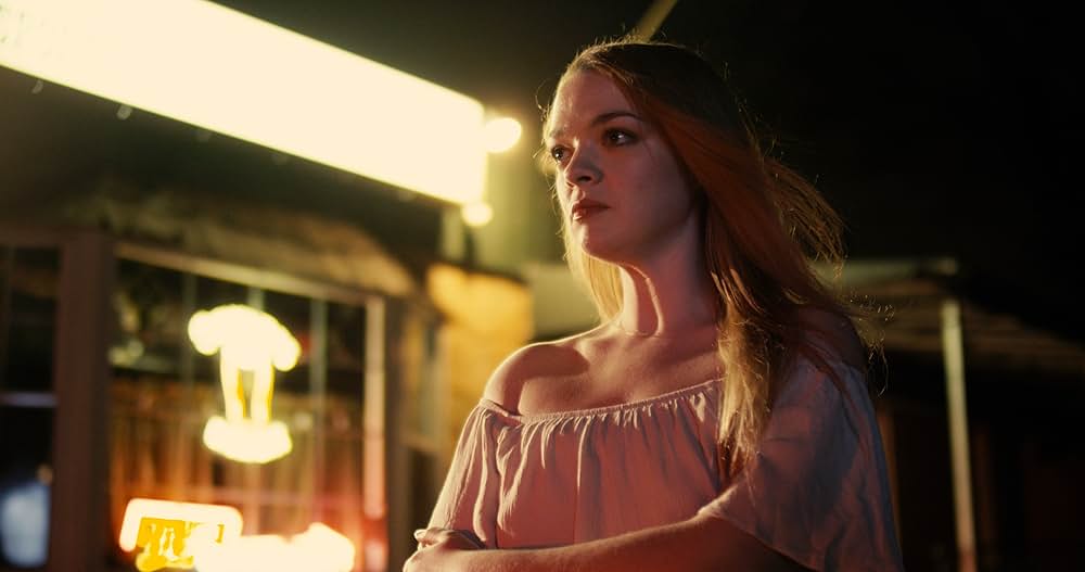 お尋ね者の女 ジョー・リーヘイウッドの画像