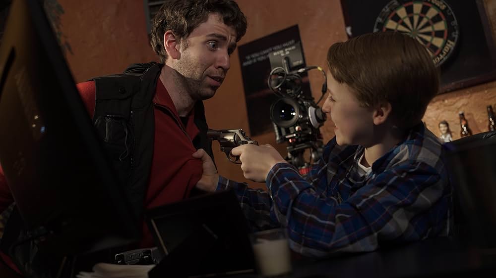 お尋ね者の女 ジョー・リーヘイウッドの画像