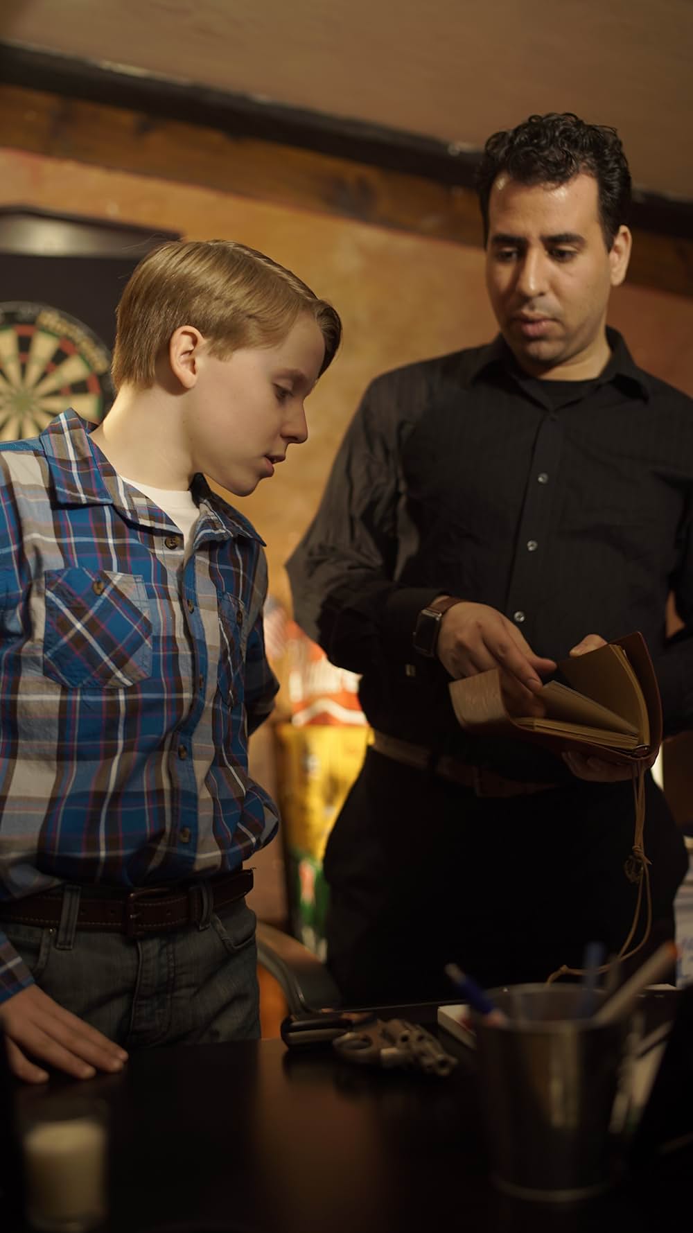 お尋ね者の女 ジョー・リーヘイウッドの画像