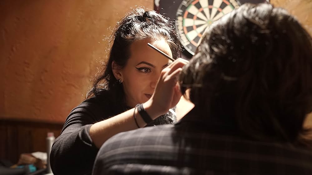 お尋ね者の女 ジョー・リーヘイウッドの画像