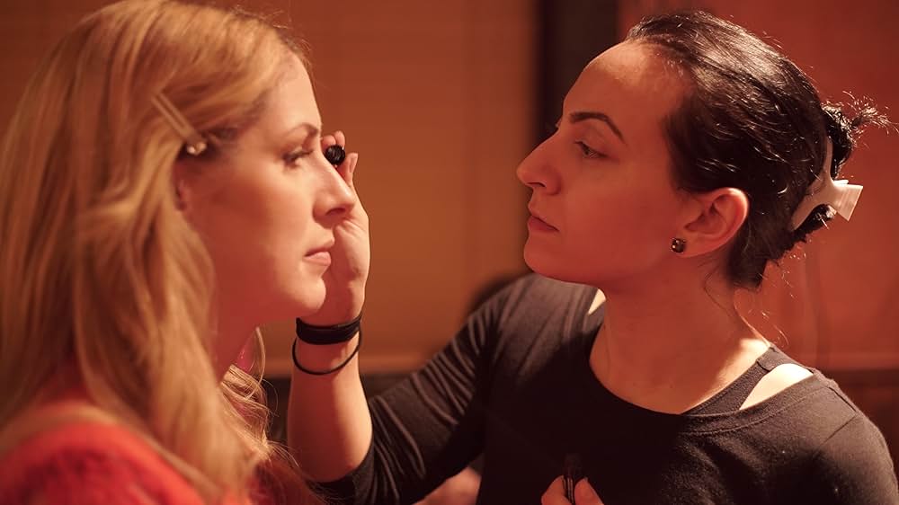 お尋ね者の女 ジョー・リーヘイウッドの画像