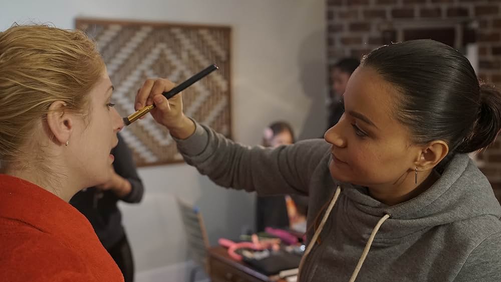 お尋ね者の女 ジョー・リーヘイウッドの画像