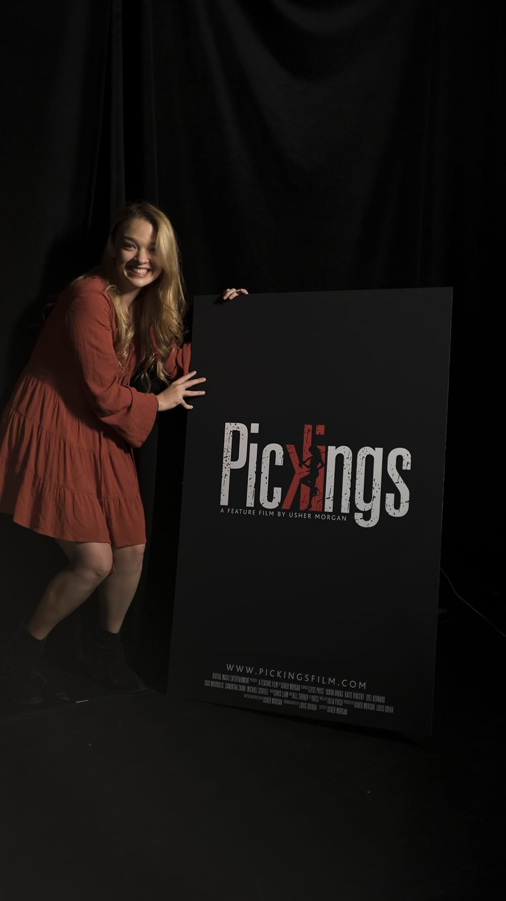 お尋ね者の女 ジョー・リーヘイウッドの画像