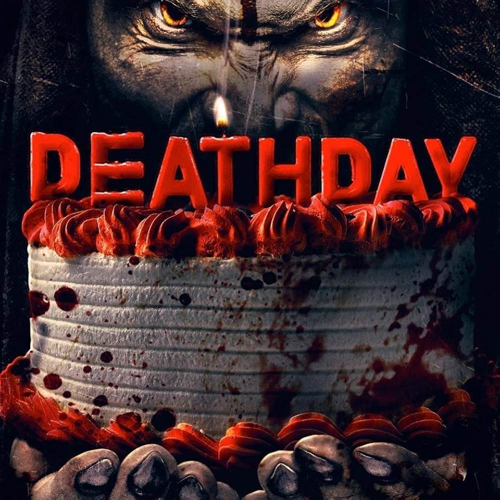 デス・デイの画像