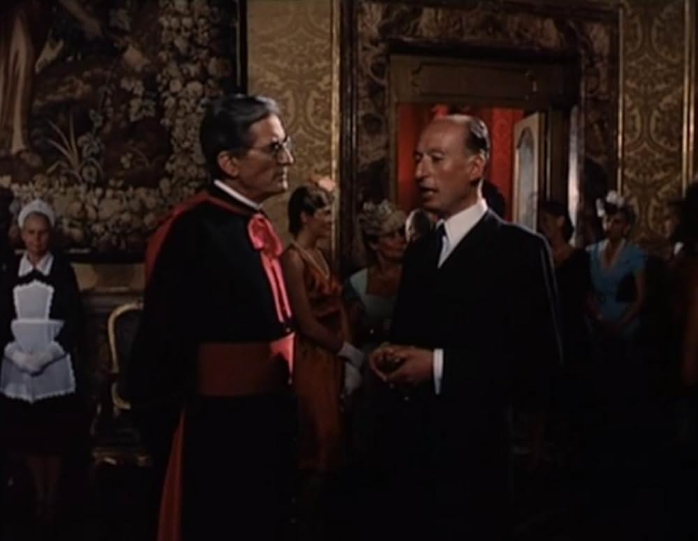 赤と黒の十字架の画像