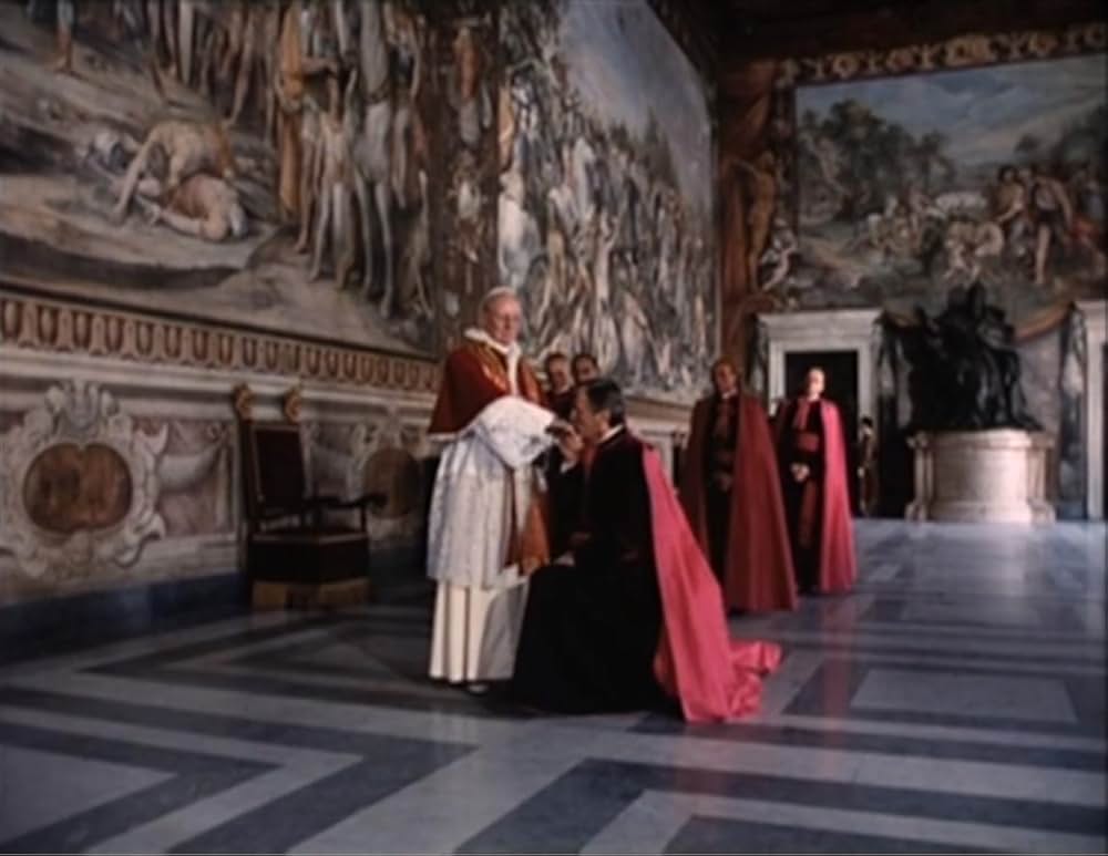 赤と黒の十字架の画像