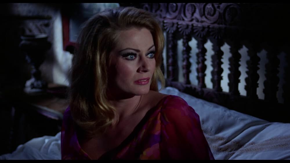 Malenka（原題）の画像