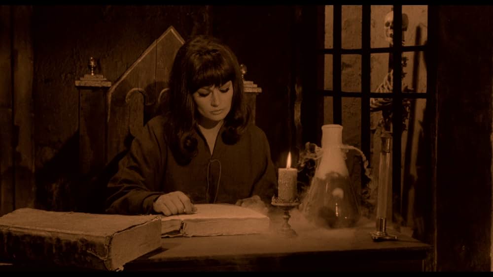 Malenka（原題）の画像