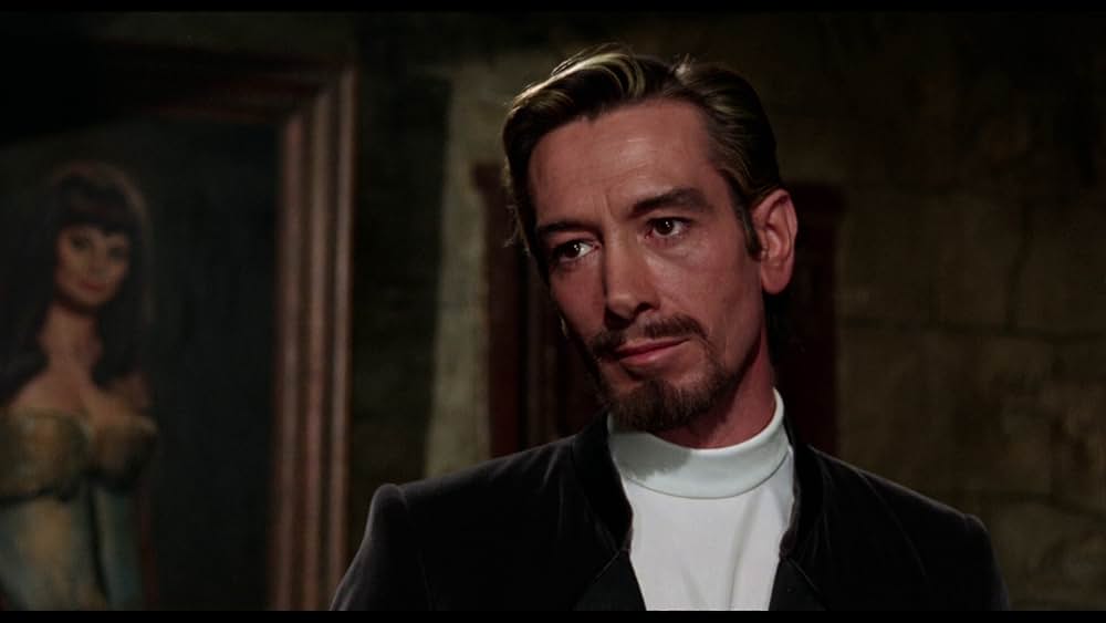 Malenka（原題）の画像