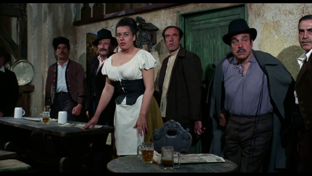 Malenka（原題）の画像