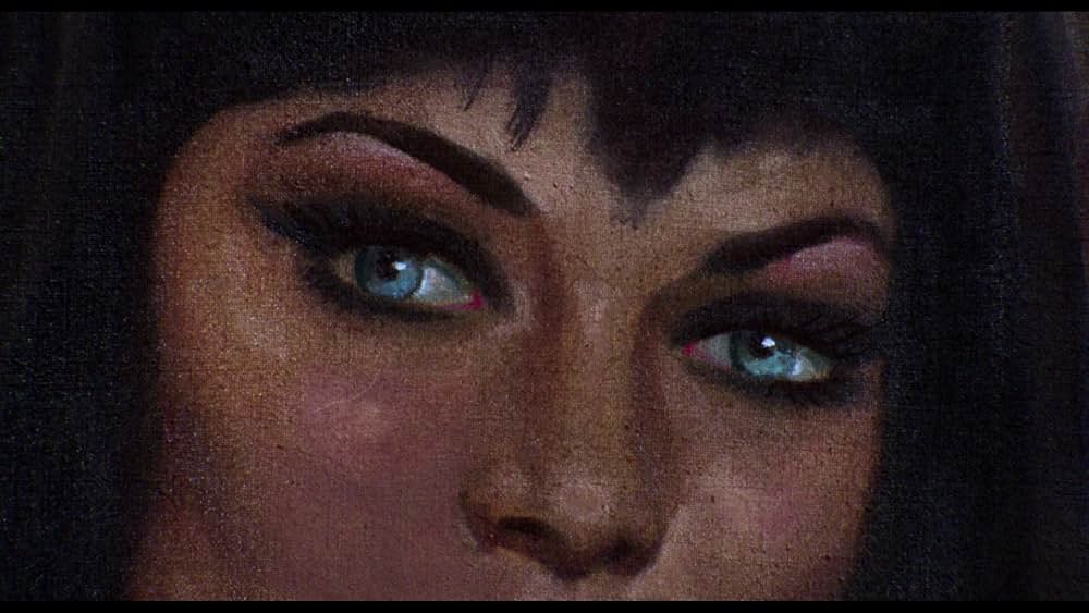 Malenka（原題）の画像