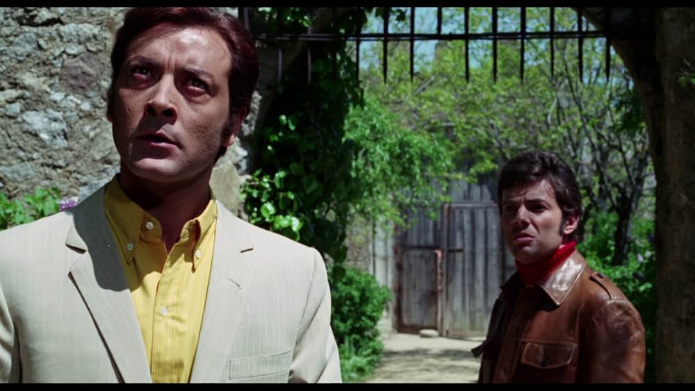 Malenka（原題）の画像