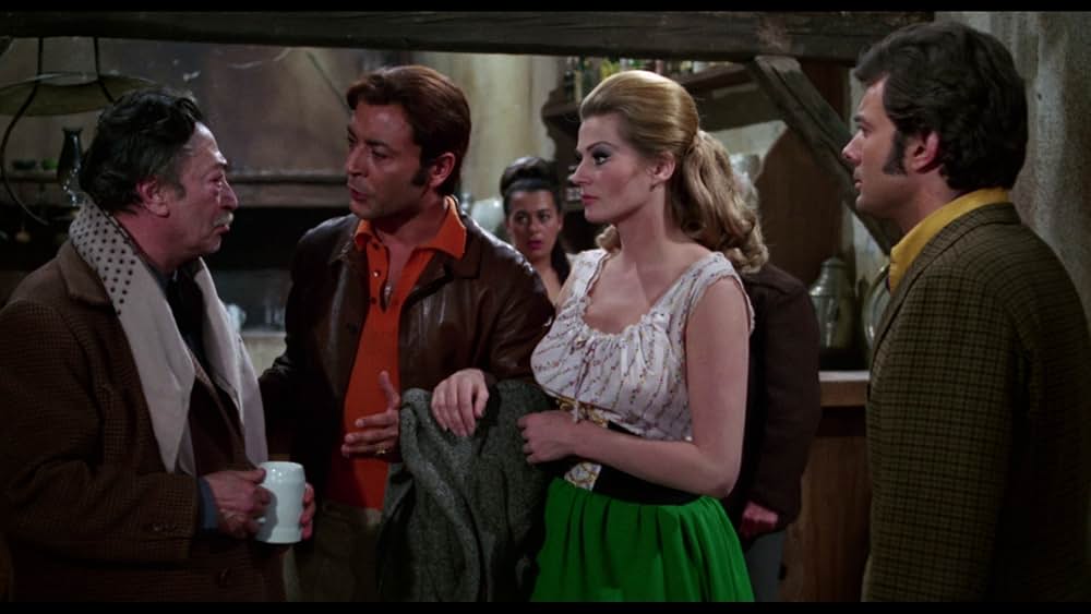 Malenka（原題）の画像