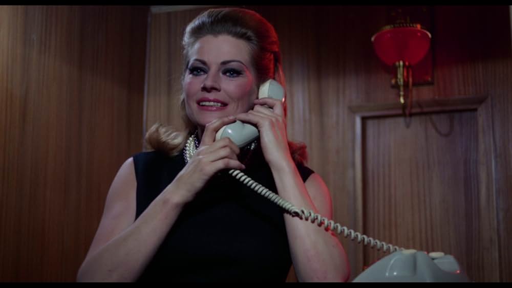 Malenka（原題）の画像