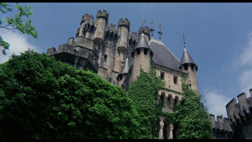 Malenka（原題）の画像