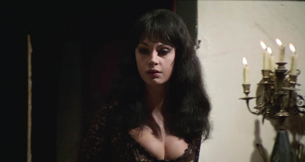 Malenka（原題）の画像