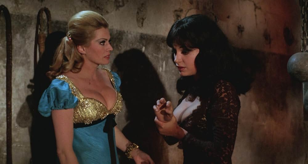 Malenka（原題）の画像