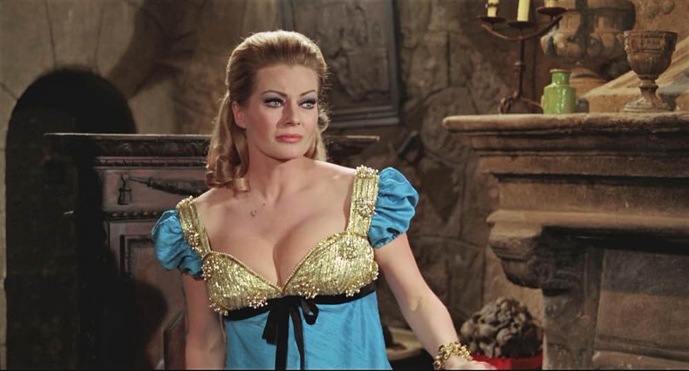 Malenka（原題）の画像