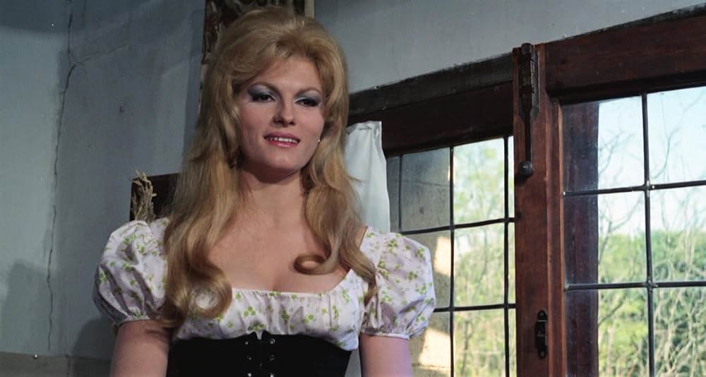 Malenka（原題）の画像