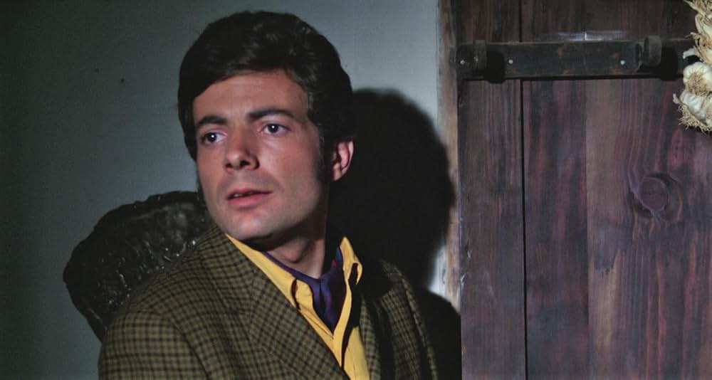 Malenka（原題）の画像