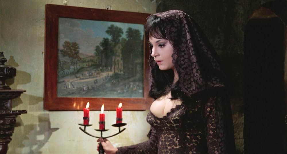 Malenka（原題）の画像