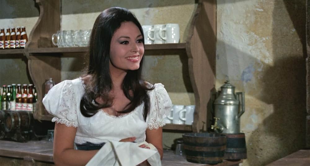 Malenka（原題）の画像