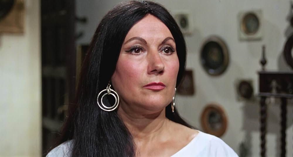 Malenka（原題）の画像