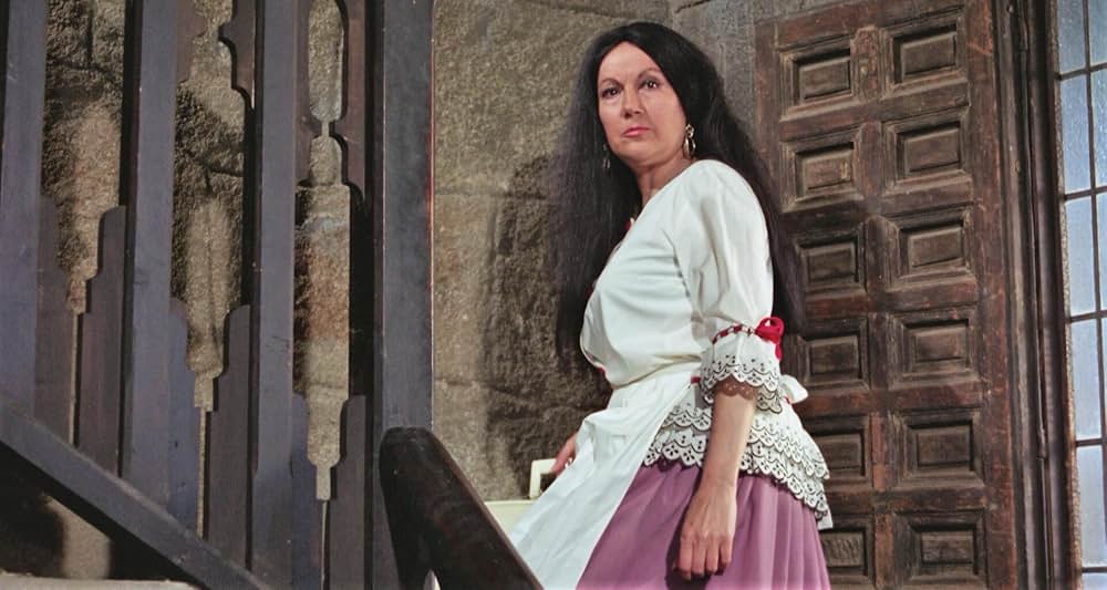 Malenka（原題）の画像