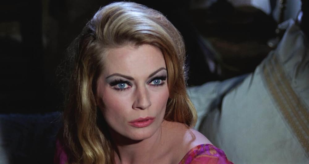 Malenka（原題）の画像