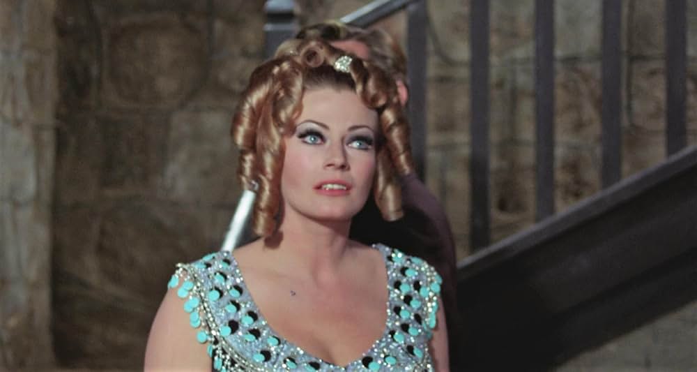 Malenka（原題）の画像