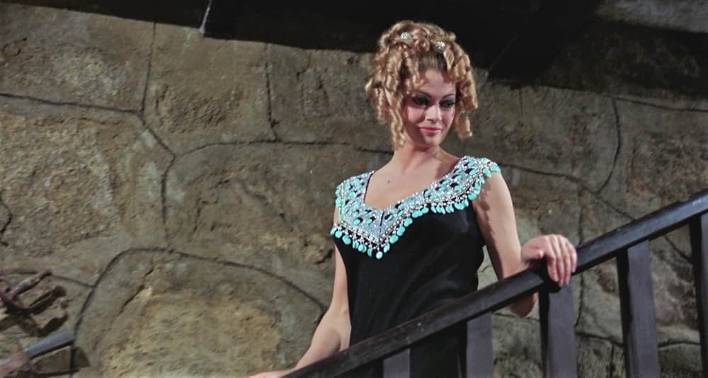 Malenka（原題）の画像