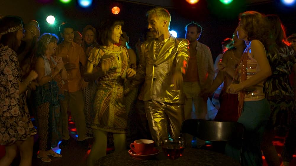 36 Husbands（原題）の写真