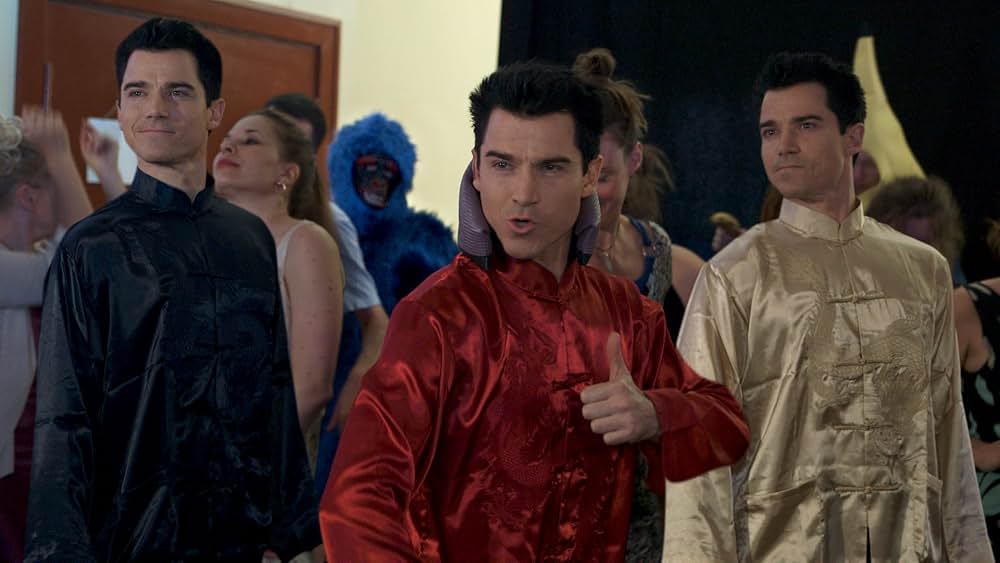 36 Husbands（原題）の画像