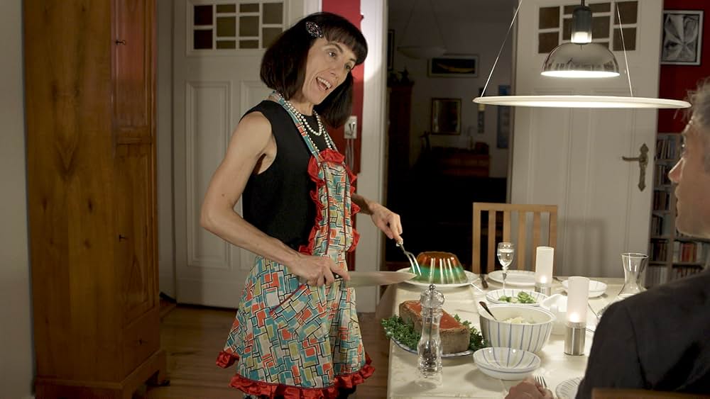 36 Husbands（原題）の画像