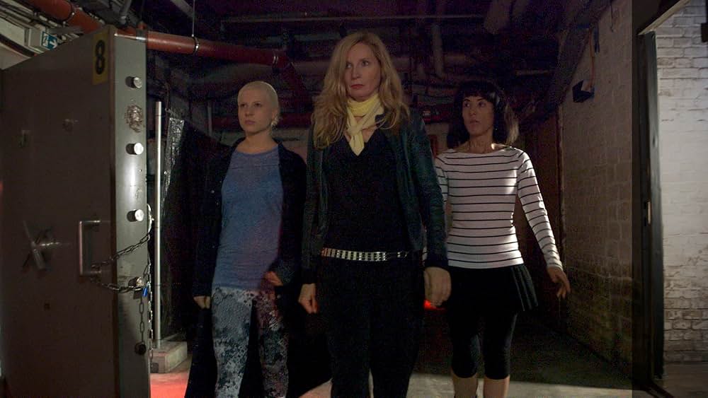 「36 Husbands（原題）」の画像