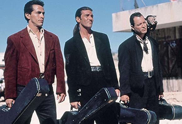 デスペラードの画像