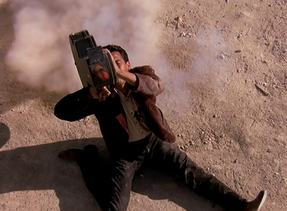 デスペラードの画像