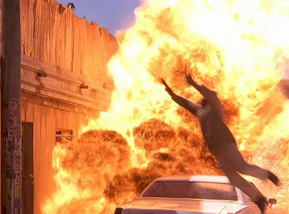 デスペラードの画像