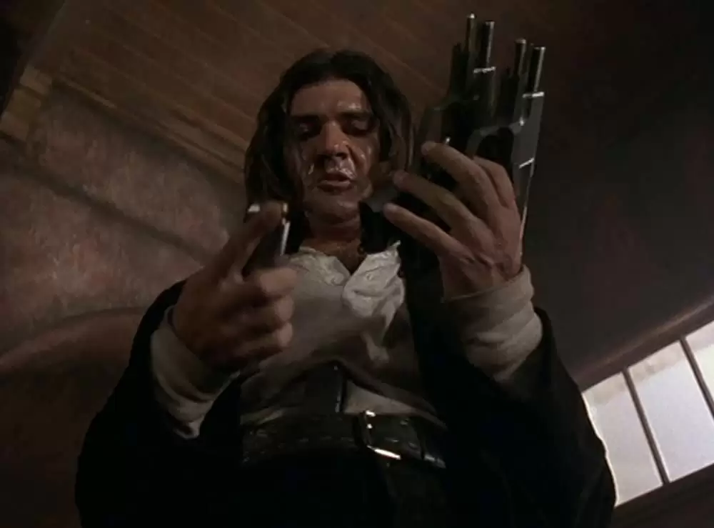 デスペラードの画像