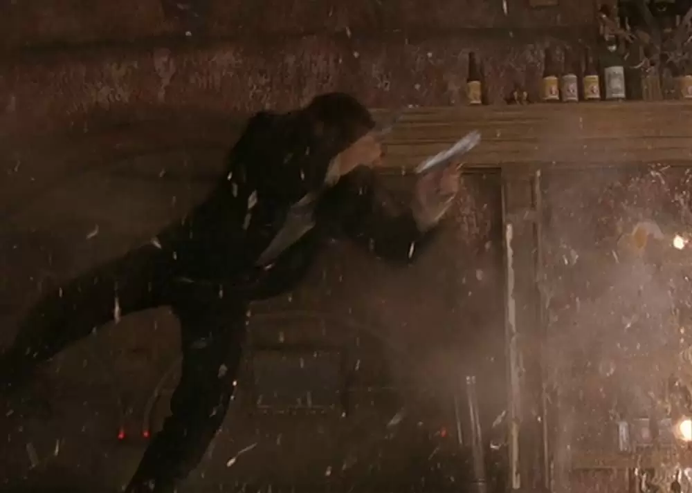 デスペラードの画像