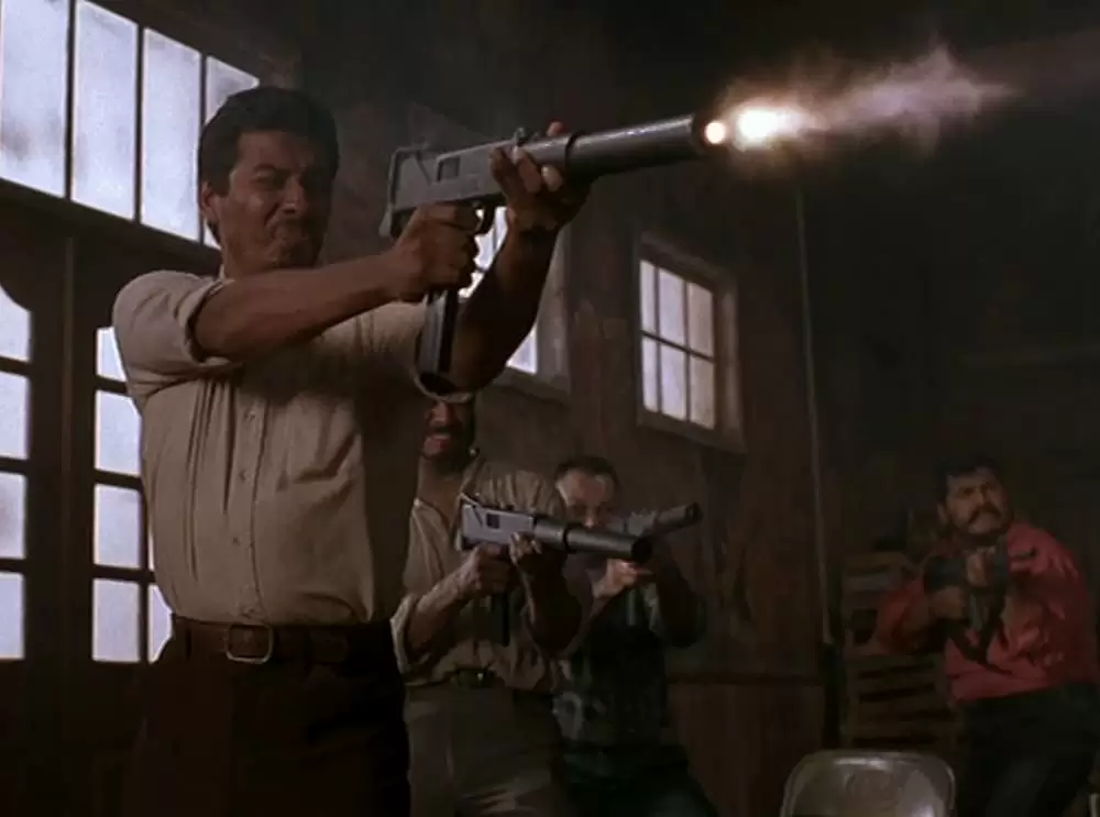 デスペラードの画像