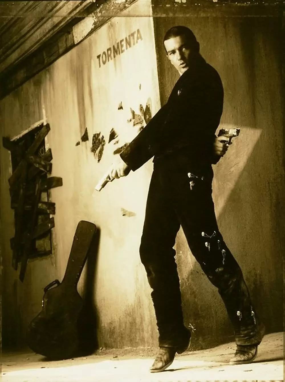 デスペラードの画像