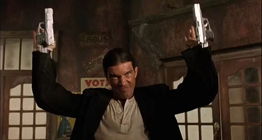 デスペラードの画像