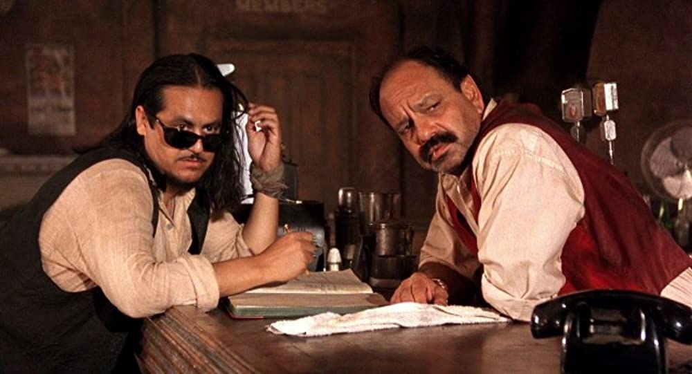 デスペラードの画像