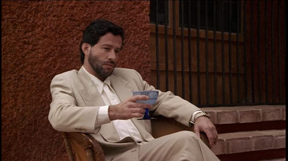 デスペラードの画像