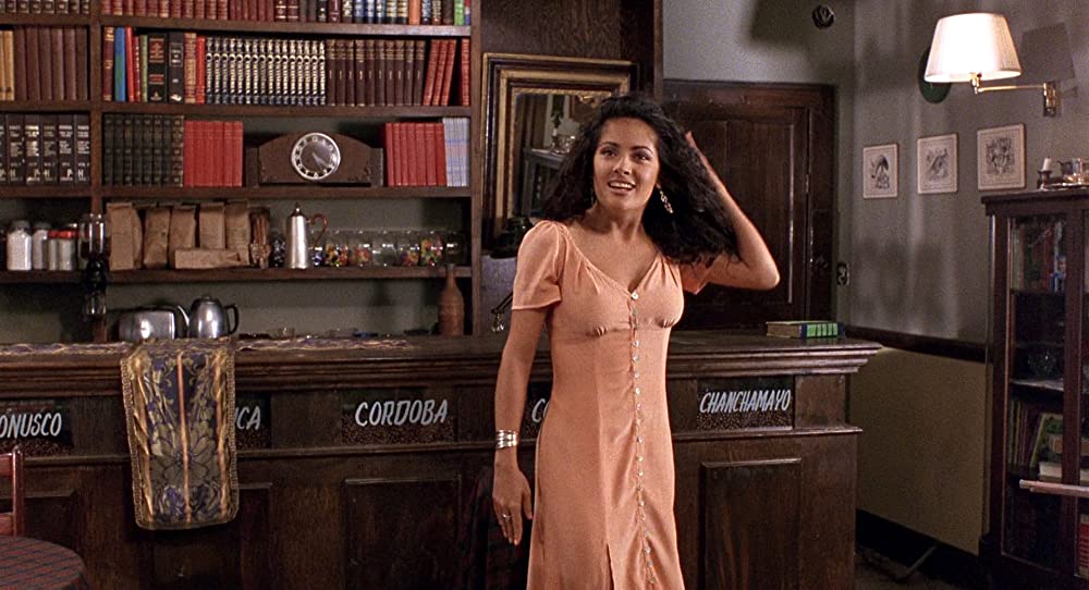 デスペラードの画像